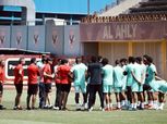 جدول ترتيب الدوري قبل مباراة الأهلي وأسوان