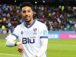 رسميا.. سالم الدوسري أفضل لاعب في آسيا