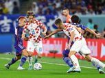 منتخب اليابان يتقدم بهدف في شباك كرواتيا بالشوط الأول بثمن نهائي مونديال 2022
