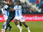 بالفيديو| ريال مدريد إلى ربع نهائي كأس ملك إسبانيا رغم السقوط أمام ليجانيس