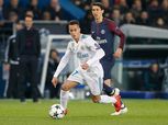 لوكاس فاسكيز يحصد جائز فردية جديدة