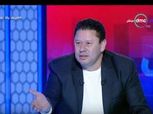 رضا عبدالعال يهاجم طارق العشري: لازم يمشي من المصري.. وربنا مش هيكرمه