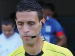 السبب أبكى الجميع.. حكم جزائري يعتذر عن المشاركة بأمم إفريقيا ورسالة مؤثرة من غربال