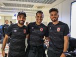 الأهلي يعلن موعد السفر لمواجهة المريخ السوداني