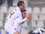 "كورونا" تمنع روما من مواجهة إشبيلية في الدوري الأوروبي غدا