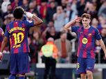 تشكيل برشلونة المتوقع أمام أتلتيك بلباو.. الموعد والقناة الناقلة