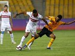 مرتضى: الزمالك قادر على عبور القادسية في لقاء الإياب والحكم افتقد التوفيق