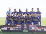 موعد مباراة بوكا جونيورز ولانوس في بطولة الدوري الأرجنتيني