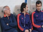 إقالة مدرب الزمالك السابق من فريق ريد ستارز الفرنسي
