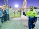 الدوري السعودي| «متعب» بديلا في تشكيل التعاون أمام الرائد