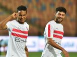 سبب استبعاد سيف الدين الجزيري من قائمة الزمالك أمام بيراميدز بالدوري