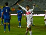 جدول ترتيب الدوري المصري بعد فوز الزمالك على سموحة بثلاثية