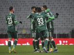 كوكا يسجل في فوز قونيا على هاتاي.. وتريزيجيه يشارك بتعادل باشاك شهير