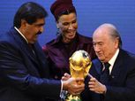 قطر تعلن وفاة عامل في إحدى منشآت كأس العالم