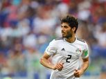 تأكيدا لـ«الوطن سبورت».. منتخب مصر يستدعي علي جبر لخوض مباراة السنغال