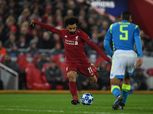 غضب في ليفربول من «صلاح» رغم الوصول لدور الـ16 بدوري الأبطال