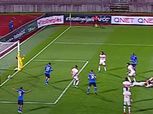 رضا البلتاجي: هدف أبو سليم في مرمى الزمالك غير صحيح بالمرة «فيديو»