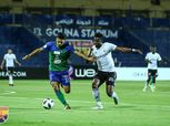 الشوط الأول| بالفيديو.. المقاصة يخرج متقدمًا بـ «هدف» على الاتحاد السكندري