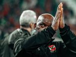 الأهلي يعادل رقم مونتيري المكسيكي.. وموسيماني يكرر إنجاز جوزيه