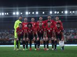 عاجل.. كاب فيردي يحرم مصر رسميا من صدارة مجموعته بأمم أفريقيا
