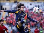 جدول ترتيب الدوري المصري بعد مباراة الأهلي وحرس الحدود