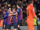 بالصور| قميص خاص لبرشلونة في كلاسيكو الأرض أمام ريال مدريد