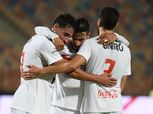 موعد مباراة الزمالك القادمة أمام بيراميدز في السوبر المصري