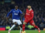 جدول ترتيب هدافي الدوري الإنجليزي.. محمد صلاح يحافظ على الصدارة
