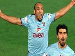 ذكريات الملاعب.. أيمن عبدالعزيز بطل في الملاعب التركية (فيديو)