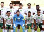 المصري يدخل معسكر مغلق بـ«العين السخنة» استعدادا للاتحاد السكندري