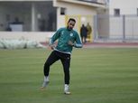 الليلة.. "المصري" يحسم مصير لاعب الجيش القطري