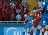 الهلال السعودي يفوز على ناساف الأوزبكي في دوري أبطال آسيا