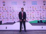 مرزوق علي يتحدث عن حصاد الجودو بـ3 سنوات: واجهنا صعوبات عقب أولمبياد 2020