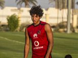 اتجاه لعودة «هاني» إلى تشكيل الأهلي أمام الطلائع