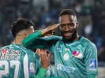هل يوقع للزمالك؟.. الرجاء يكشف موقفه من رحيل روجر أهولو يناير المقبل «خاص»