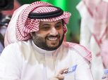 عاجل.. تركي آل الشيخ يعلن سحب قضاياه ضد النادي الأهلي