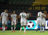 تدريب خفيف لمنتخب الجزائر قبل التوجه إلى السويس استعدادًا لدور الـ8
