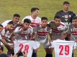 لاعبو الزمالك يدعمون الونش وعبد الشافي قبل مباراة الإسماعيلي