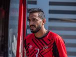 محمد شبانة: كهربا «مراهن» سيد عبدالحفيظ على عودته لمنتخب مصر