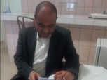 الجابون 2017| السفير المصرى أحمد بكر يحاول حل أزمة تذاكر المصريين قبل مواجهة المغرب