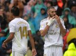 أنشيلوتي يفاضل بين 3 لاعبين لتعويض راموس قبل لقاء البرسا وريال مدريد