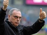 ترشيح جرانت لتدريب المنتخب الأمريكي