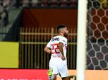 غضب في الزمالك من ناصر ماهر.. وتحرك عاجل من جون إدوارد