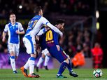الدوري الإسباني| «ميسي» يقود تشكيل برشلونة المتوقع ضد ليجانيس