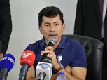 أشرف صبحي: منع اللعب على ستاد القاهرة حتى مباراة السنغال للحفاظ على الأرضية