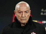 حيرة فى عقل فيريرا بسبب 7 لاعبين قبل مواجهة الأهلي في قمة الدوري