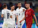 أهلي جدة يعلن تعاقده مع المدافع التركي ميريح ديميرال 