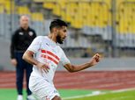 محمد أوناجم يودع زملائه في الزمالك قبل الانضمام إلى الوداد المغربي