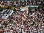 الزمالك يعلن إقامة مباراة إليكت التشادي بحضور 10 آلاف مشجع