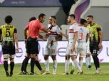 أوباما: توقعت تمريرة عمر السعيد أمام المقاولون ونسعى للفوز بالدوري